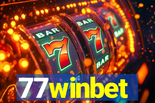 77winbet