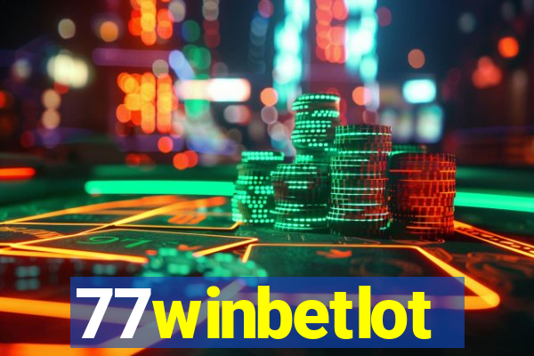 77winbetlot