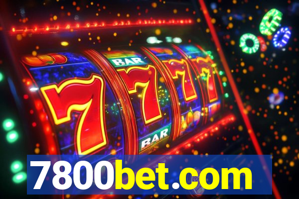 7800bet.com