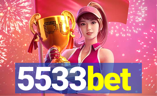 5533bet