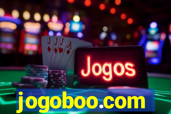 jogoboo.com