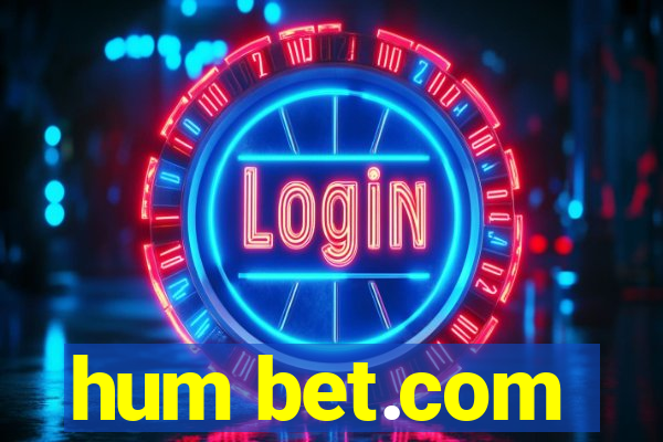 hum bet.com