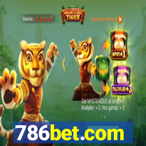 786bet.com