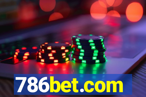 786bet.com