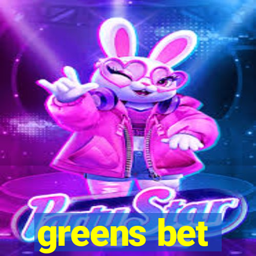 greens bet