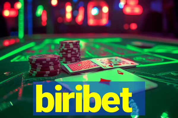 biribet