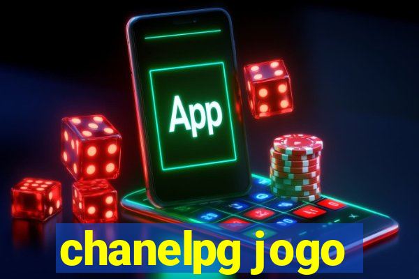 chanelpg jogo