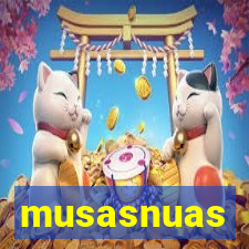 musasnuas