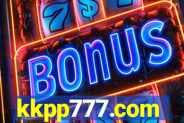 kkpp777.com