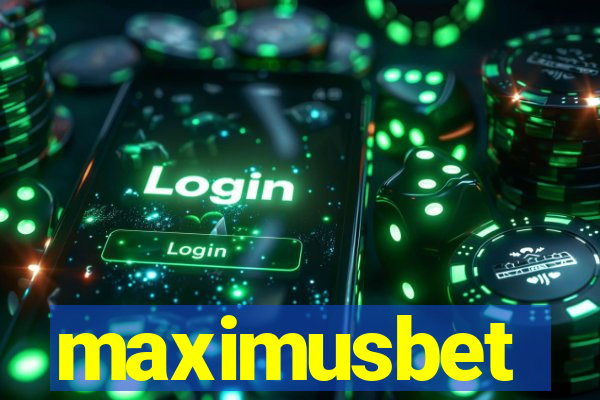 maximusbet