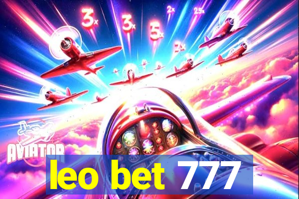 leo bet 777