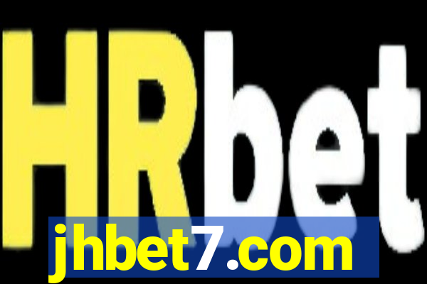 jhbet7.com