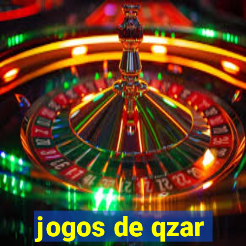 jogos de qzar