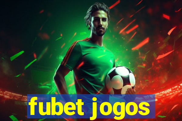 fubet jogos