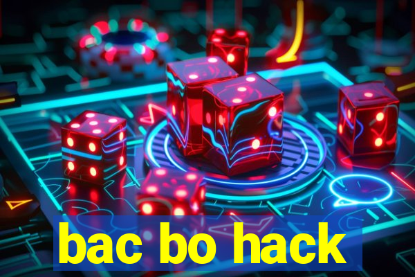 bac bo hack