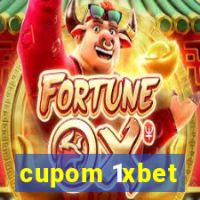 cupom 1xbet