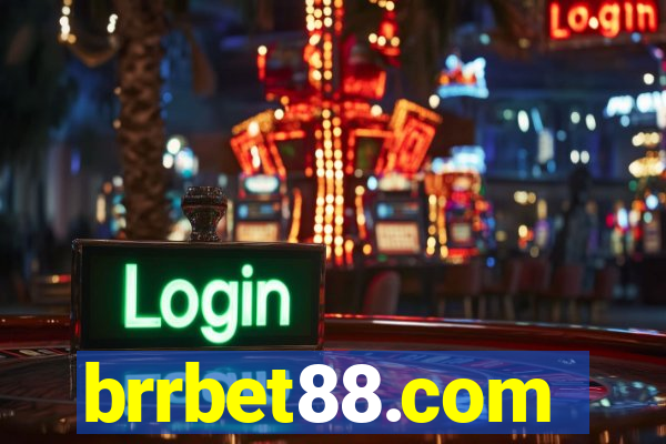 brrbet88.com