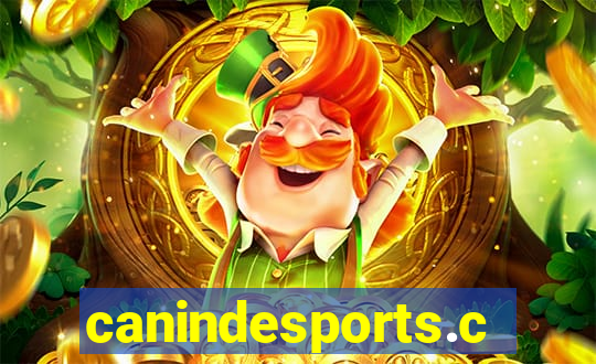 canindesports.com