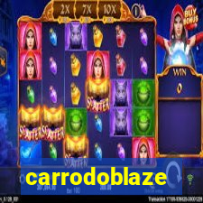 carrodoblaze