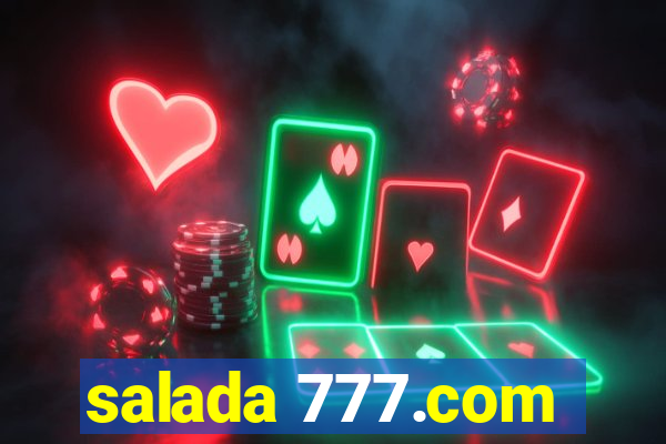 salada 777.com