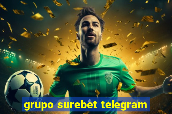 grupo surebet telegram