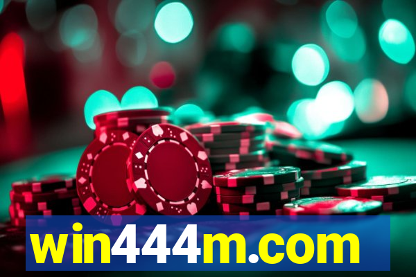 win444m.com