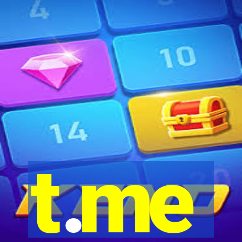 t.me