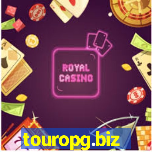 touropg.biz