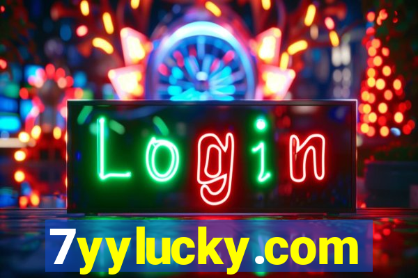 7yylucky.com