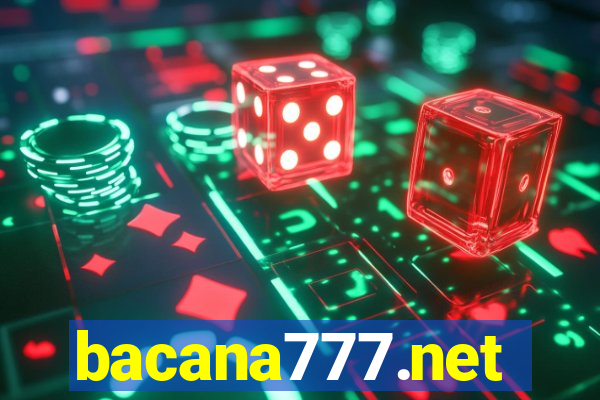 bacana777.net