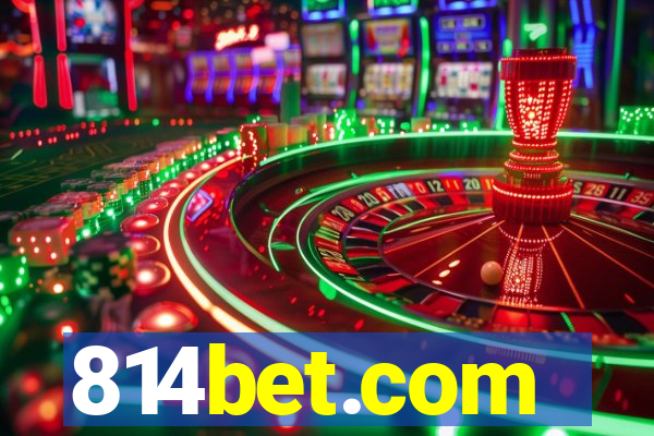 814bet.com