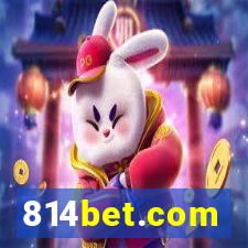 814bet.com