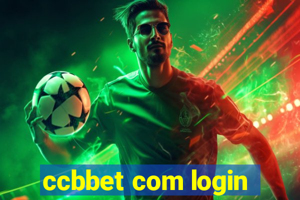 ccbbet com login