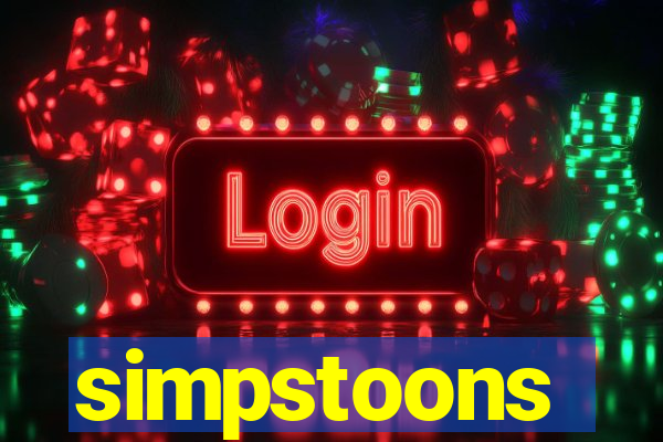 simpstoons