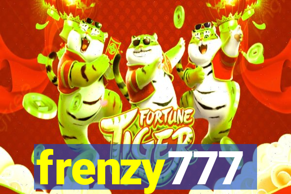 frenzy777