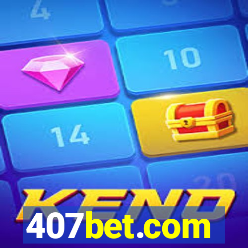 407bet.com