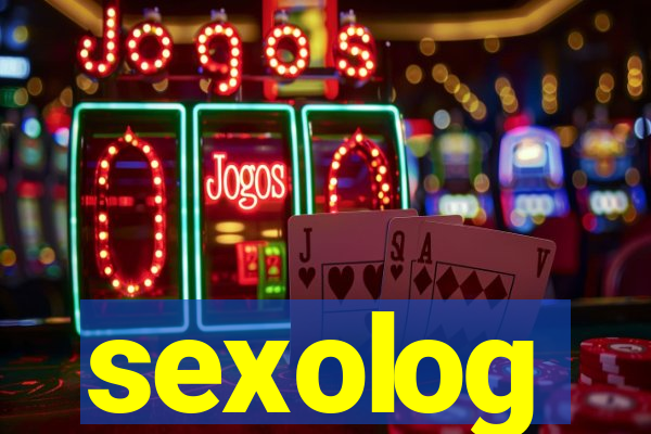 sexolog