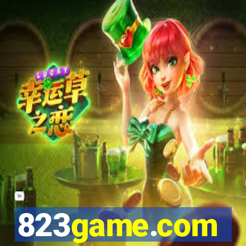 823game.com