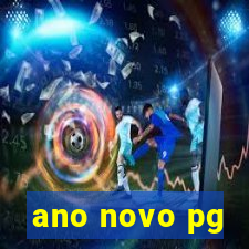 ano novo pg