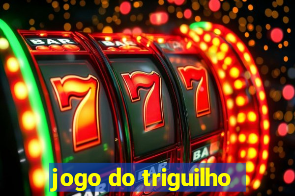 jogo do triguilho