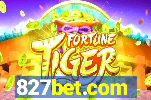 827bet.com