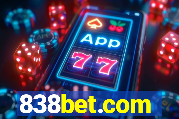 838bet.com