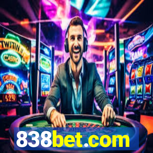 838bet.com