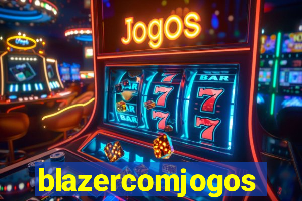 blazercomjogos