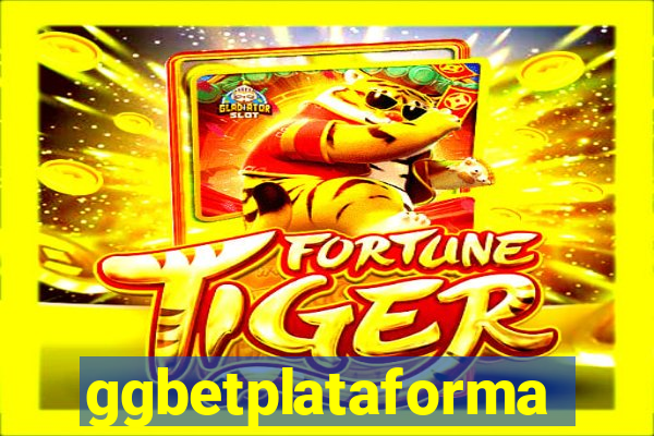 ggbetplataforma