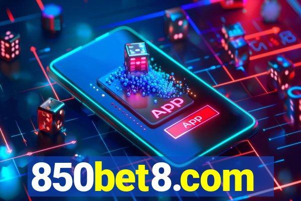 850bet8.com