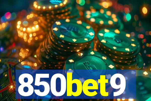 850bet9