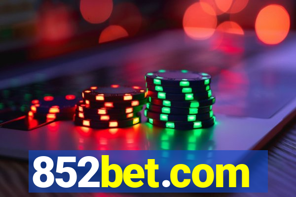 852bet.com