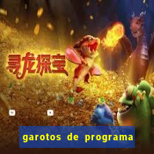 garotos de programa da zona leste