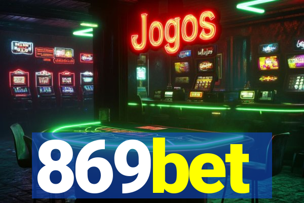 869bet